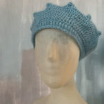 Basco Queen, mohair - immagine 3