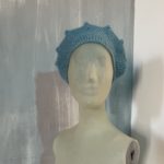 Basco Queen, mohair - immagine 4